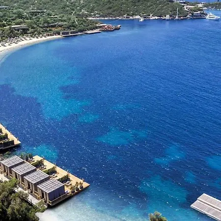 וילה Mandarin Oriental *