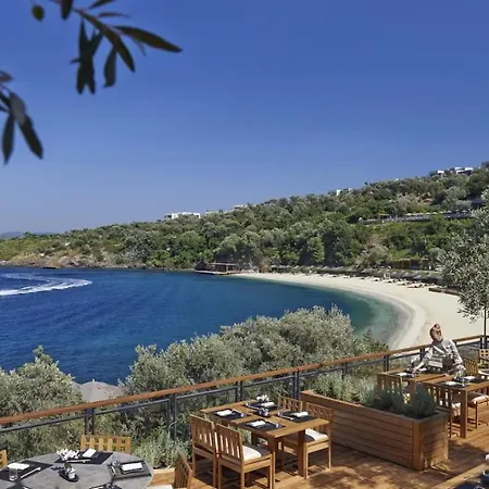 Mandarin Oriental בודרום