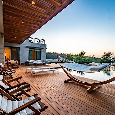 Mandarin Oriental * Αλικαρνασσός